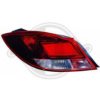 DIEDERICHS 1826091 Combination Rearlight